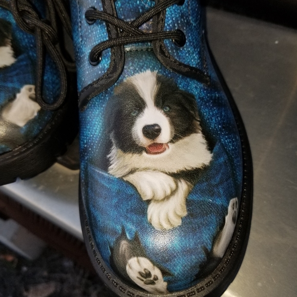 Boots for men or women - Picture 2 of 6